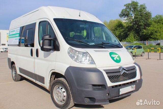 Перевозка лежачих больных и инвалидов