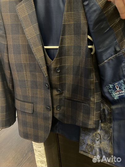 Костюм для мальчика