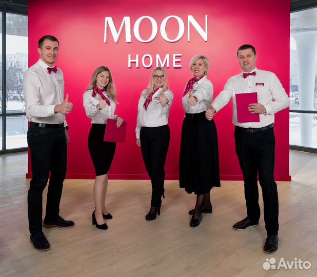 Менеджер-консультант