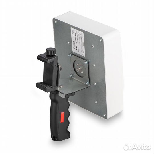 Измерительная WiFi антенна KPM12-2400/5000