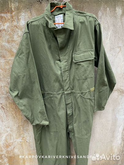 Комбинезон механика, XL, США