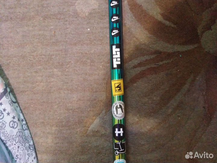 Руль для трюкового самоката Atlas