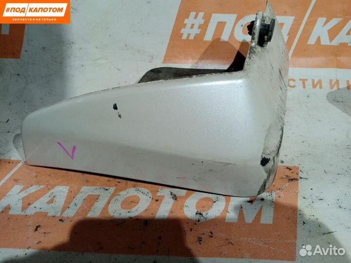 Брызговики (комплект) Subaru Impreza 4 (GJ/GP)