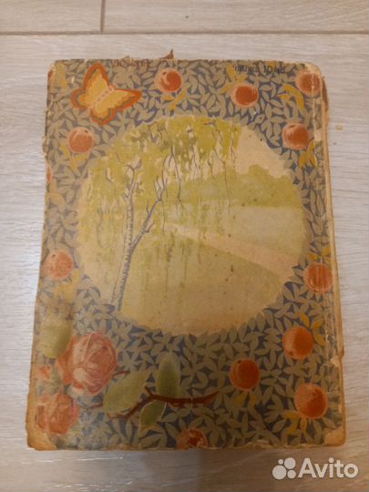 Песенник красный коробейник 1929г