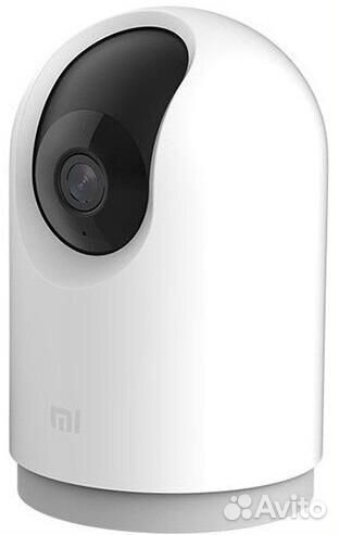 Поворотная IP камера Xiaomi Mi SMART Camera PTZ V