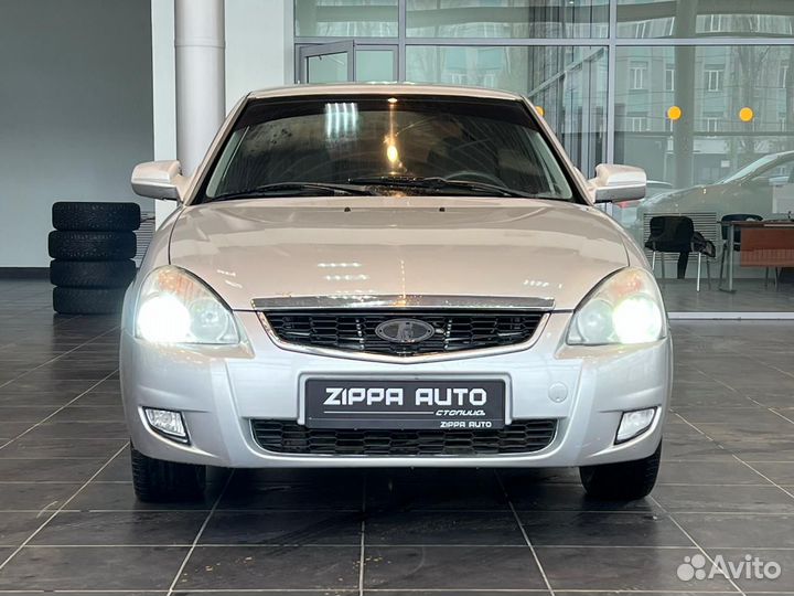 LADA Priora 1.6 МТ, 2010, 197 000 км