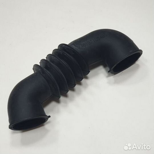 Патрубок заливной (дозатор-бак) для стиральной маш