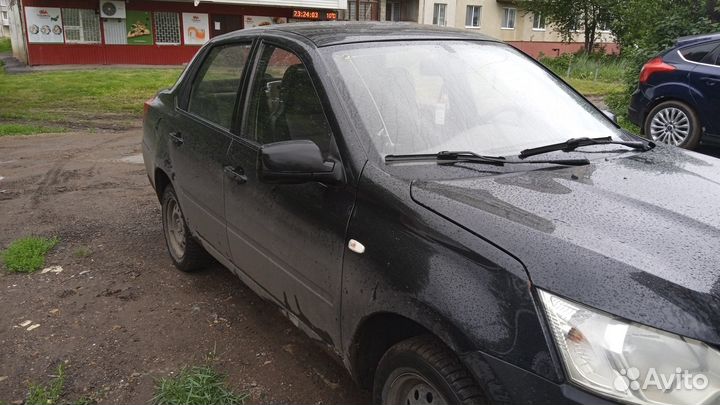 Datsun on-DO 1.6 МТ, 2015, 130 000 км