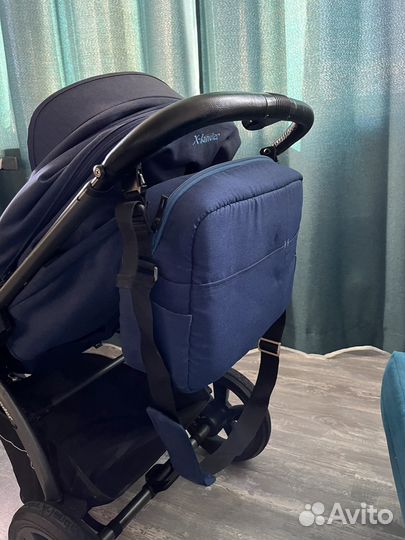 Коляска X-lander x-move