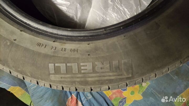 Pirelli Cinturato P7 225/60 R17 99V