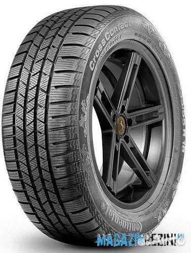 Continental ContiCrossContact Winter 295/40 R20 110V