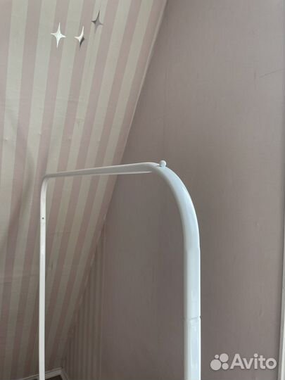 Вешалка напольная IKEA