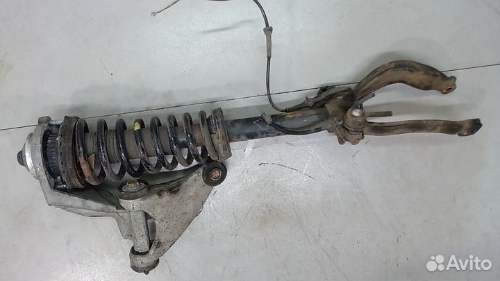 Амортизатор подвески Alfa Romeo GT, 2006