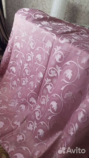 Шторы портьеры комплект 2 шт 230х150