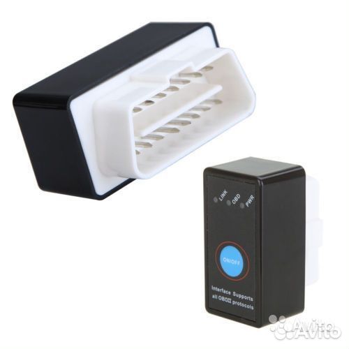 Диагностика автомобиля своими силами. OBD2 Сканер