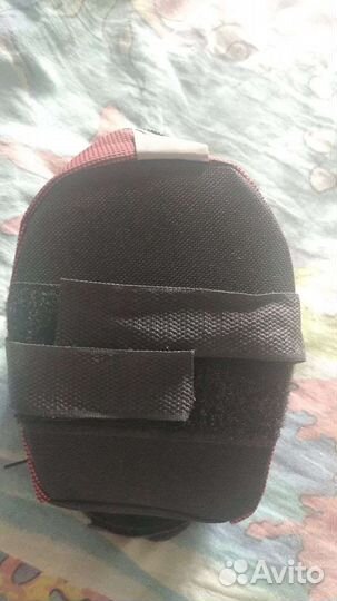 Велозапчасти/аксессуары (Обмен)