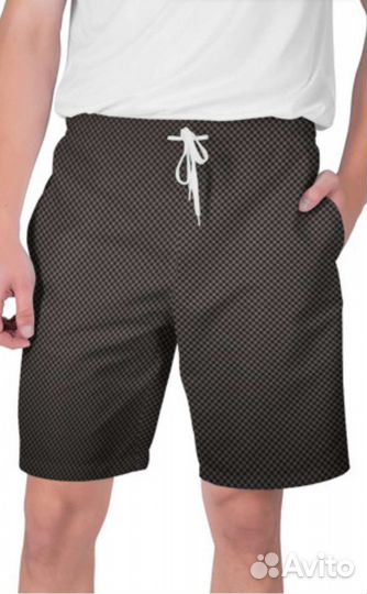 Шорты мужские всемайкиру