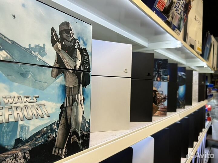 Sony playstation 4 Ps4 slim, PS5, Xbox Series X