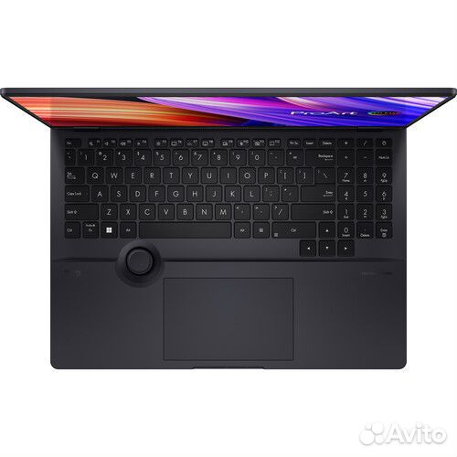 Asus ProArt StudioBook 16