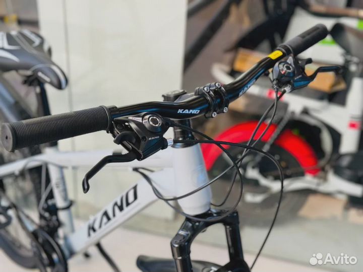 Велосипед подростковый Kano 24KN-116