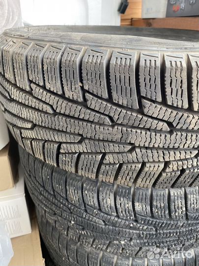 Nokian Tyres Nordman RS2 195/55 R16 91T