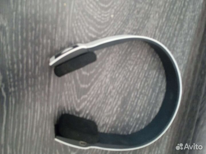 Блютуз наушники бу