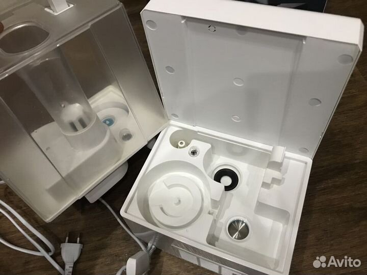 Увлажнитель воздуха Electrolux EHU-3615D