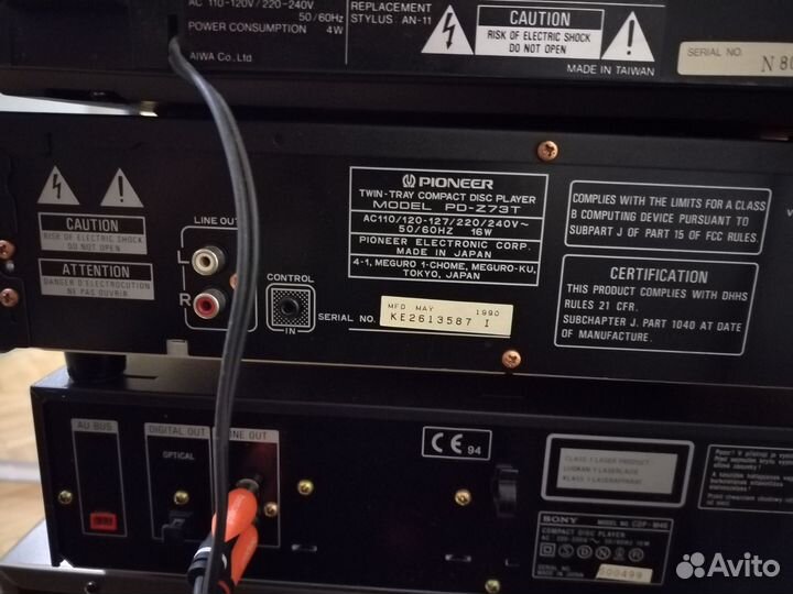 Sд плеер pioneer