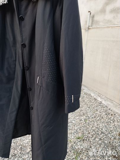 Пальто женское