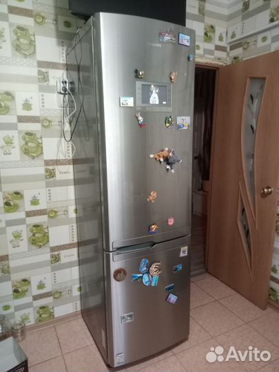 Холодильник