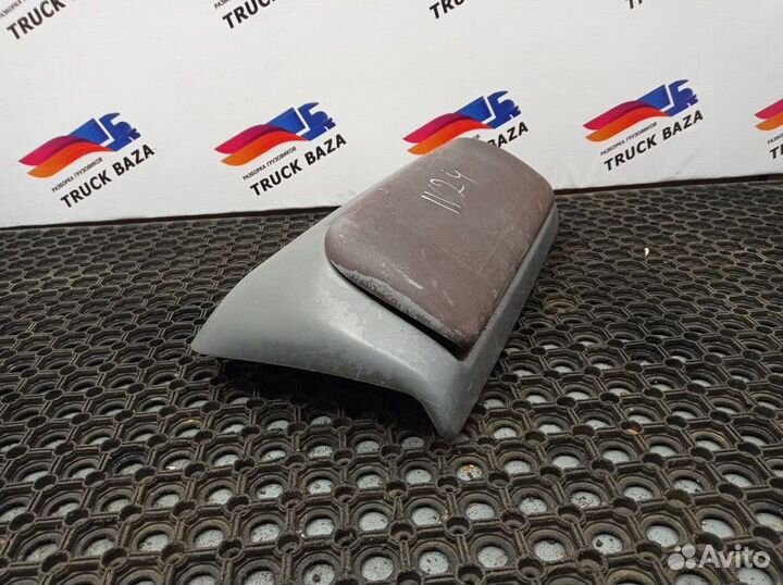 Бардачок Iveco Stralis