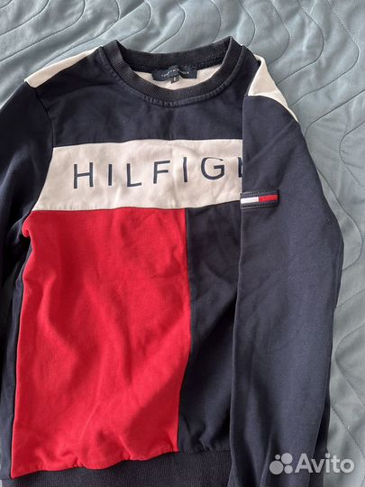 Свитшот Tommy Hilfiger