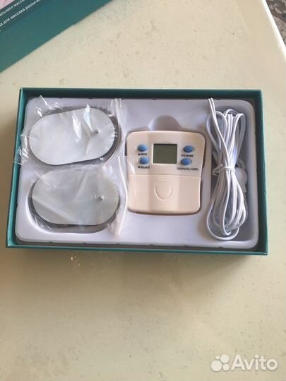 Массажер для тела