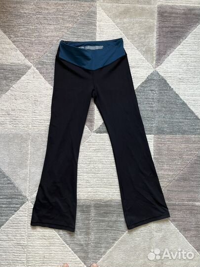 Victorias secret спортивные брюки, М