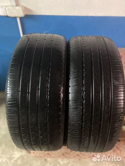 Michelin Primacy Tour A/S 245/50 R20
