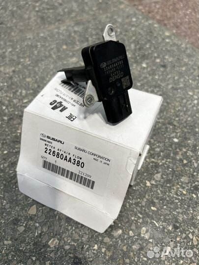 Дмрв Subaru 22680AA380