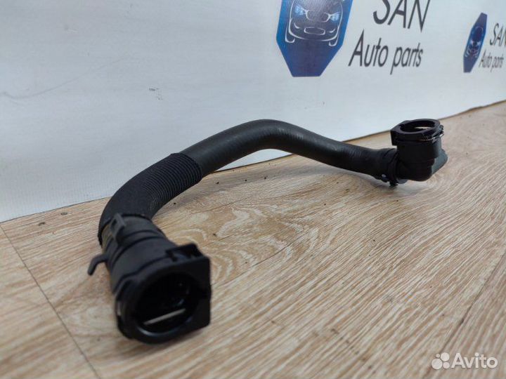 Трубка системы охлаждения Bmw 3 F30 N20B20 2013