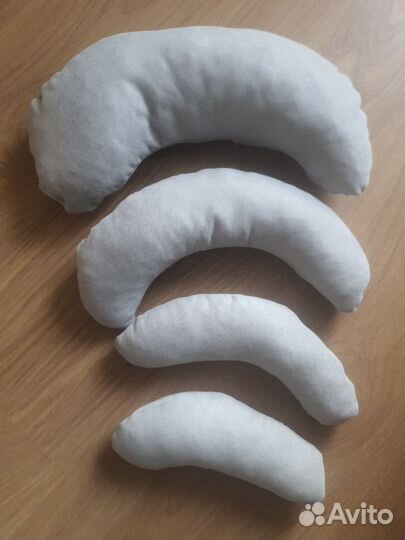 Бобы позеры для фотосессии