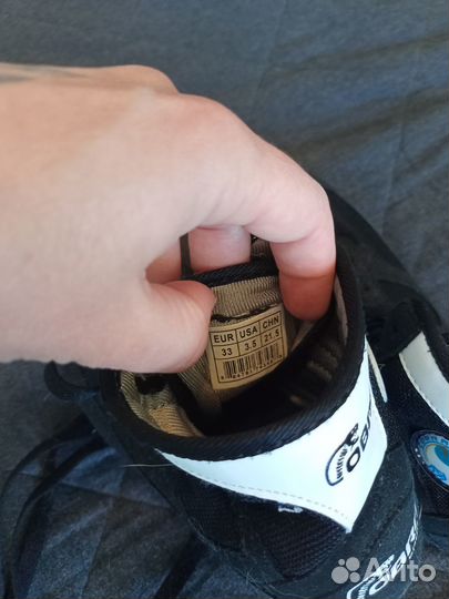 Борцовки для вольной борьбы