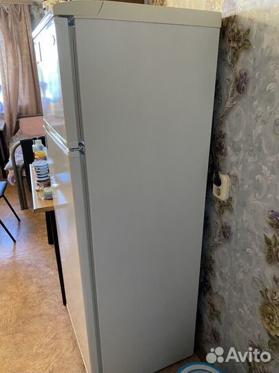 Холодильник Минск мхм-2706-00, б/у, двухкамерный