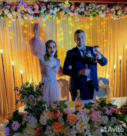 Ведущая Энгельс - Саратов