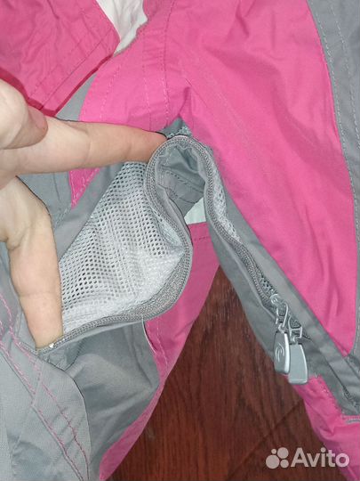 Горнолыжный костюм baon 42-44