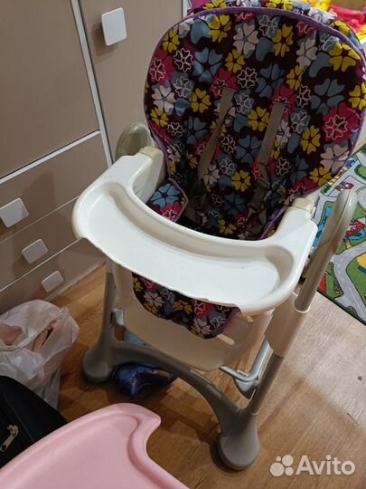 Стул для кормления