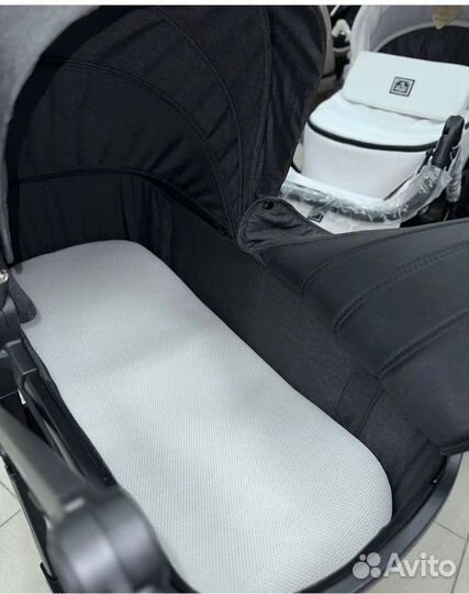 Детские коляски 2 в 1/3 в 1