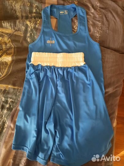 Одежда для спорта