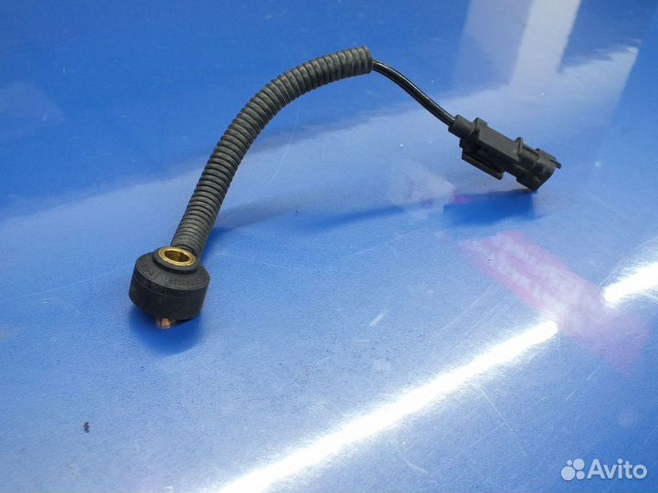 Датчик детонации Kia Rio (DC) I (2000–2002)