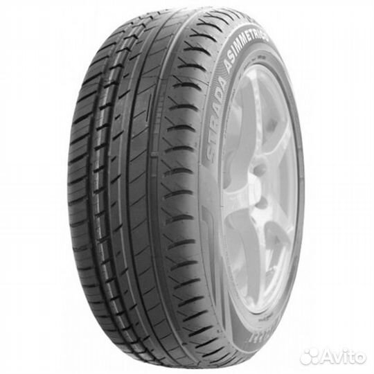 Viatti Strada Asimmetrico V-130 255/45 R18 103V
