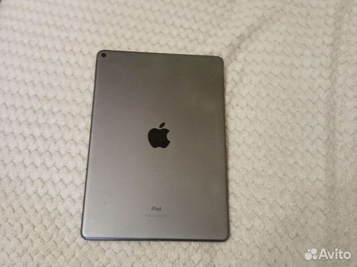 iPad air 3 2019