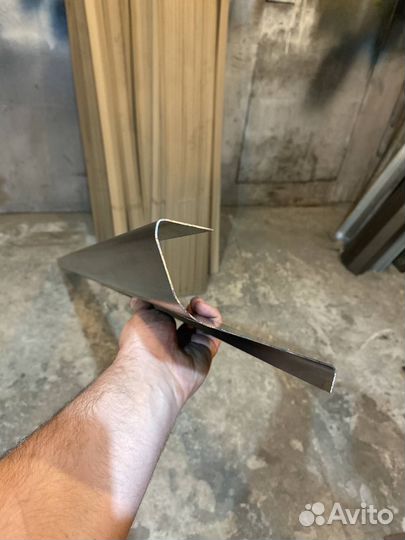 Пороги и арки на Ford Focus 1 хэтчбек