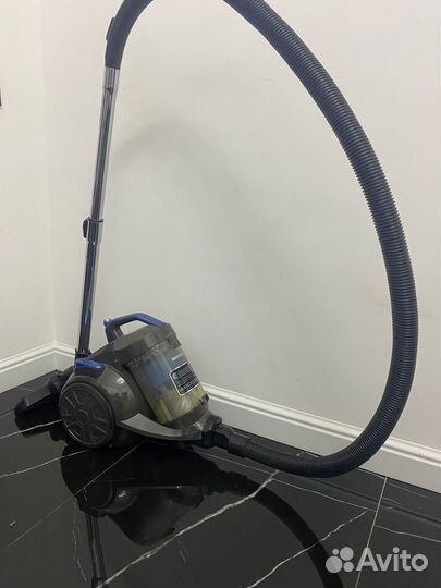 Пылесос